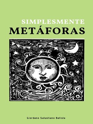 cover image of Simplesmente Metáforas
